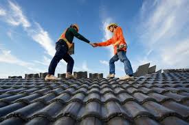 Wilmington, IL Roofing services Company